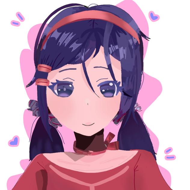 mita ♥️♥️