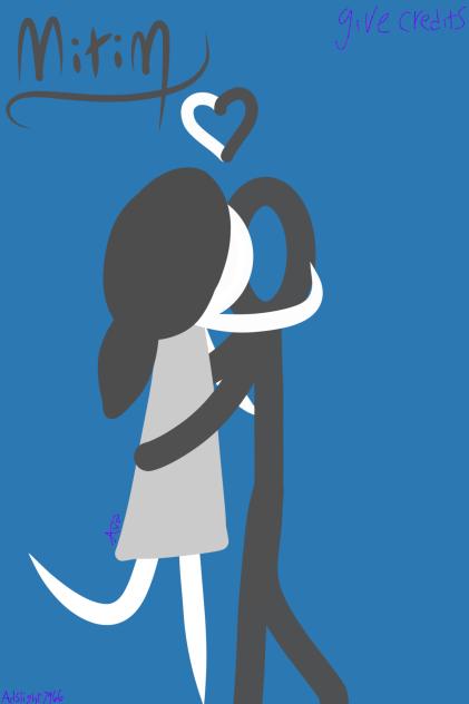 Mitim kiss