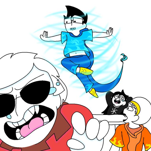 John kills Dave