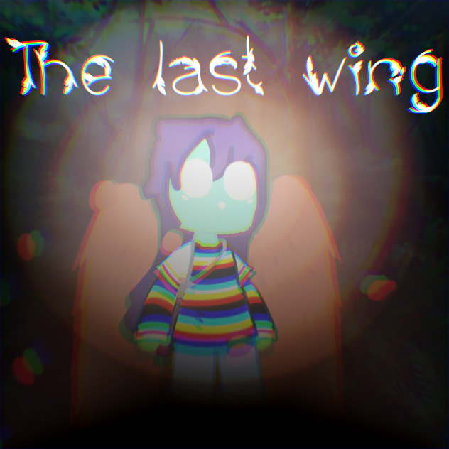 The last wing