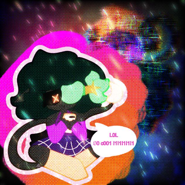 ✬~the inner scene~✬