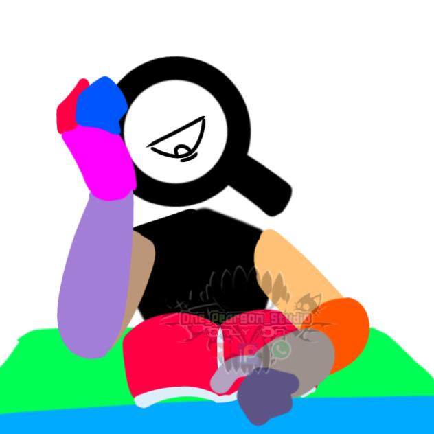 Rodger animation x Cliem Unfinished