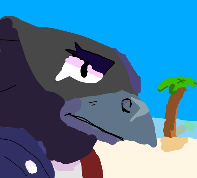 Crow brawl stars