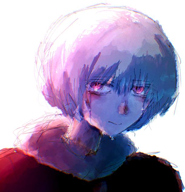 不滅のあなたへ