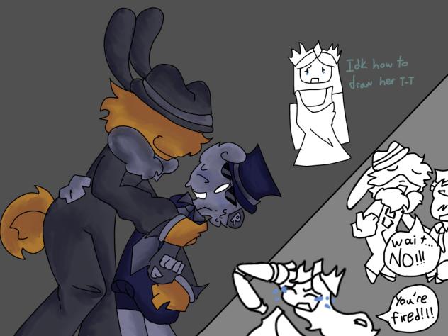 tf you doin Mafioso eugh