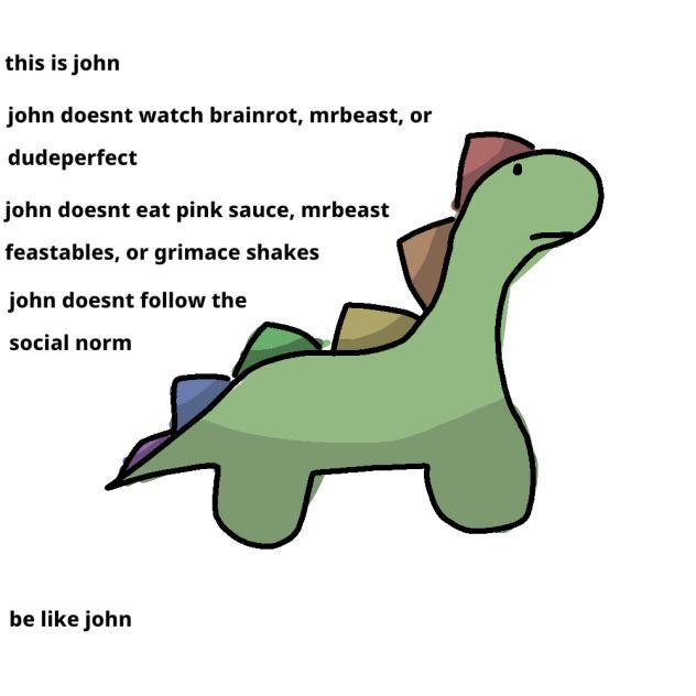 motivation meme (CRAZY SPEEDPAINT)