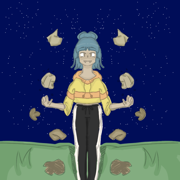 idk lol