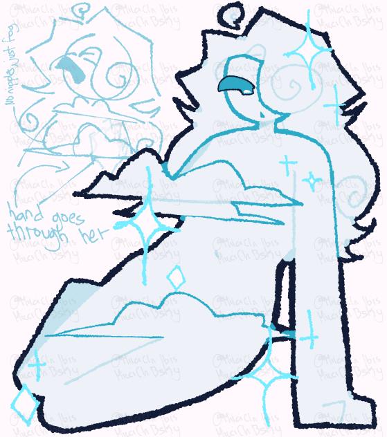 she be ✨✨SHINNING✨✨