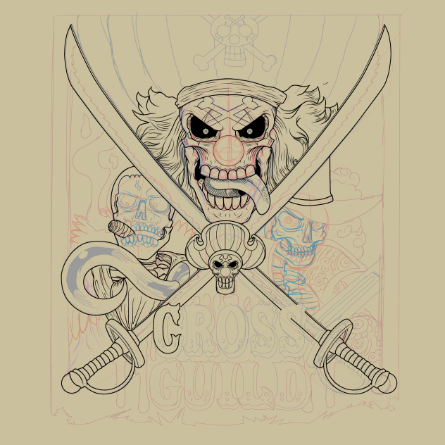 Cross[Bones]Guild