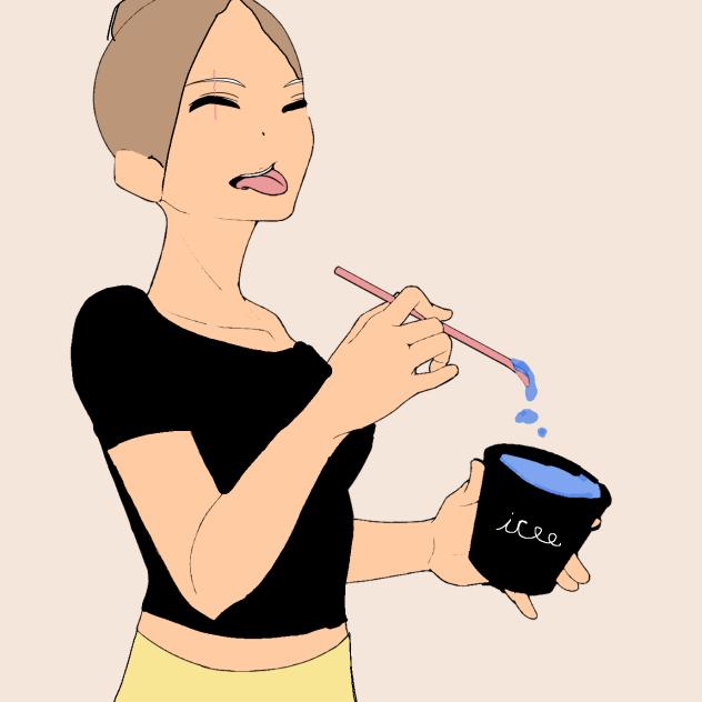 Iceeeeeeeee