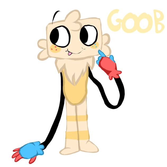 Lasso Tool Trend With Goob!