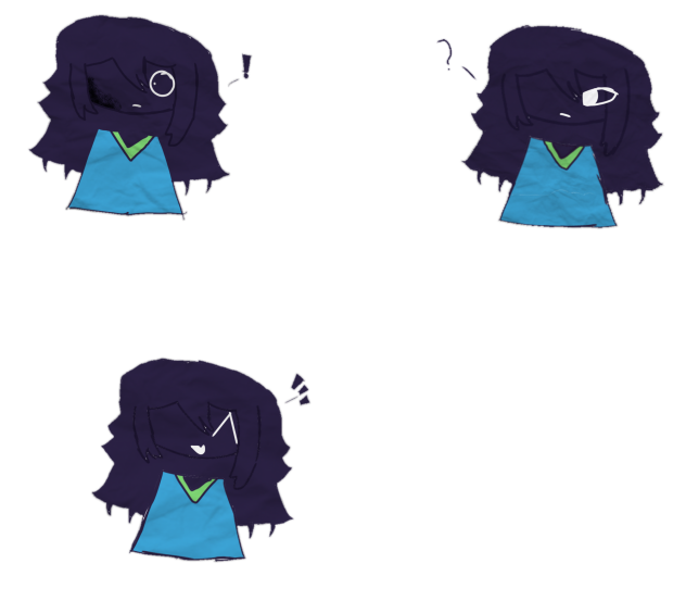 Stickers that no one asked for lol