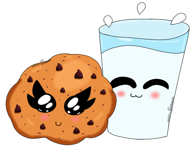 Cookies And Milk