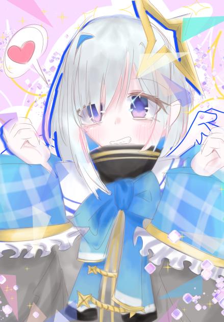 かなたそ誕おめ〜！