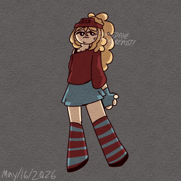 Shrugs
