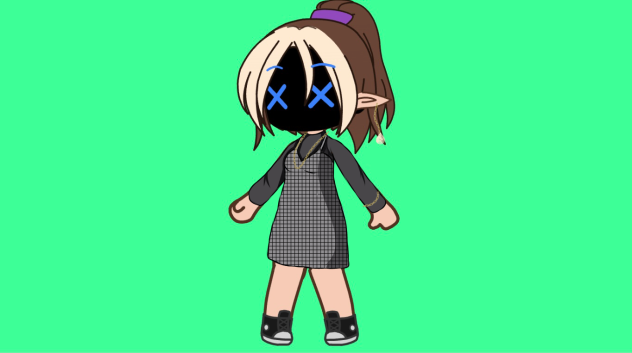 Custom outfit I made- - ibisPaint
