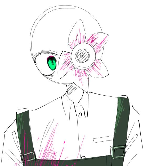 ばあ！