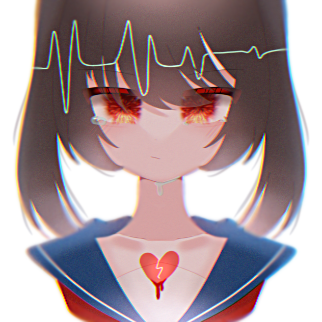 「心