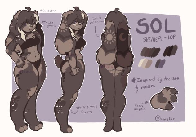 Sol