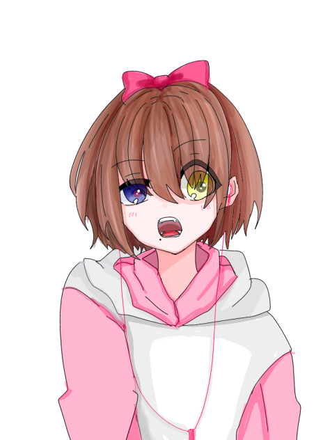 しみこちゃん