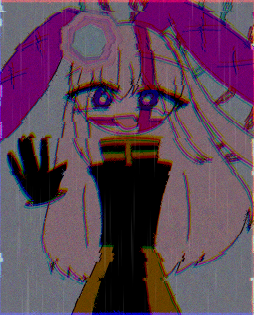 落書き