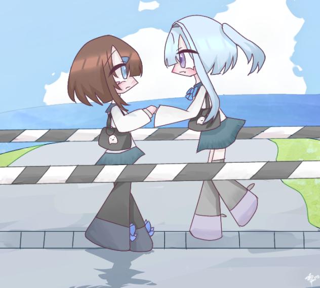少女レイ    歌ってみた