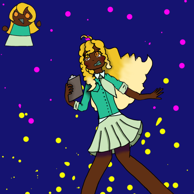 random colors!!!