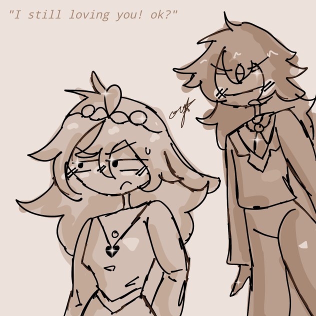 ♡
