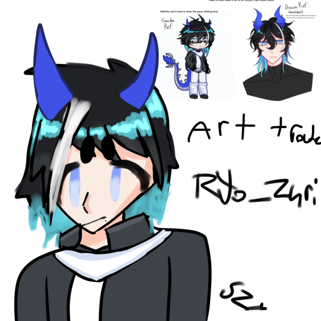 AT - ibisPaint
