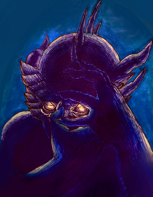 From the Inside - ibisPaint