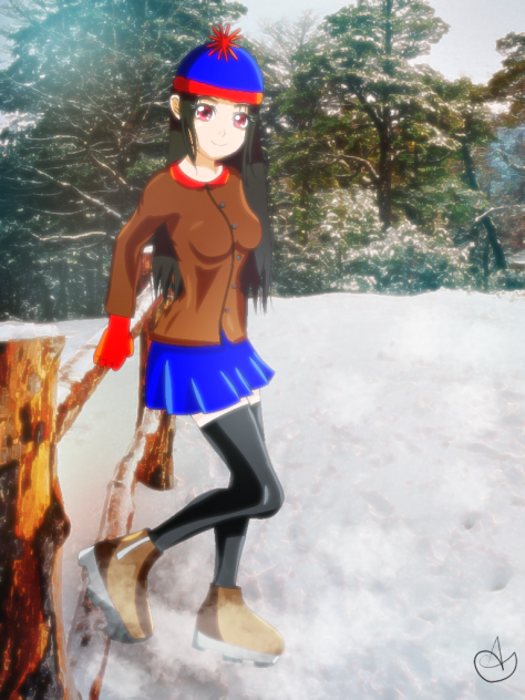 Star Marsh (Remasterized)