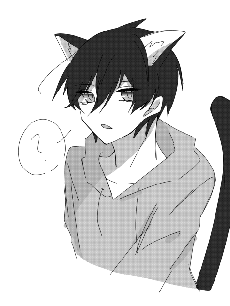 ねこ