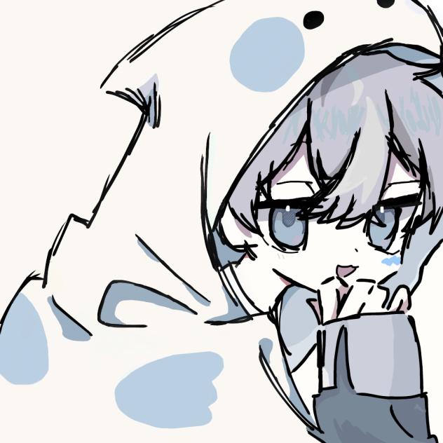 びびくん - ibisPaint