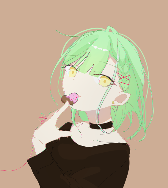 🍫💕