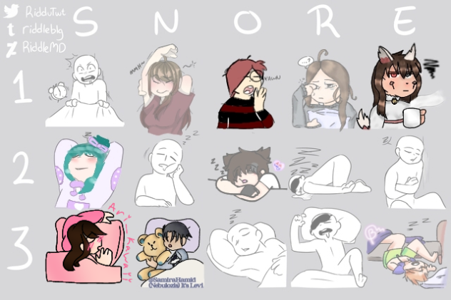 sleep sleep sleep collab