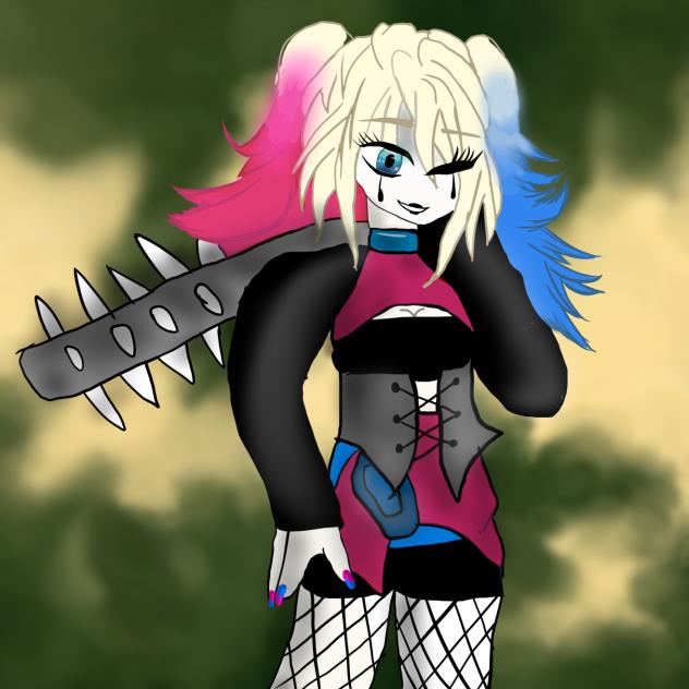 HarleyQuinn