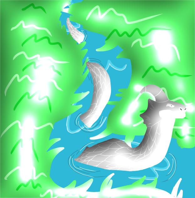 Water