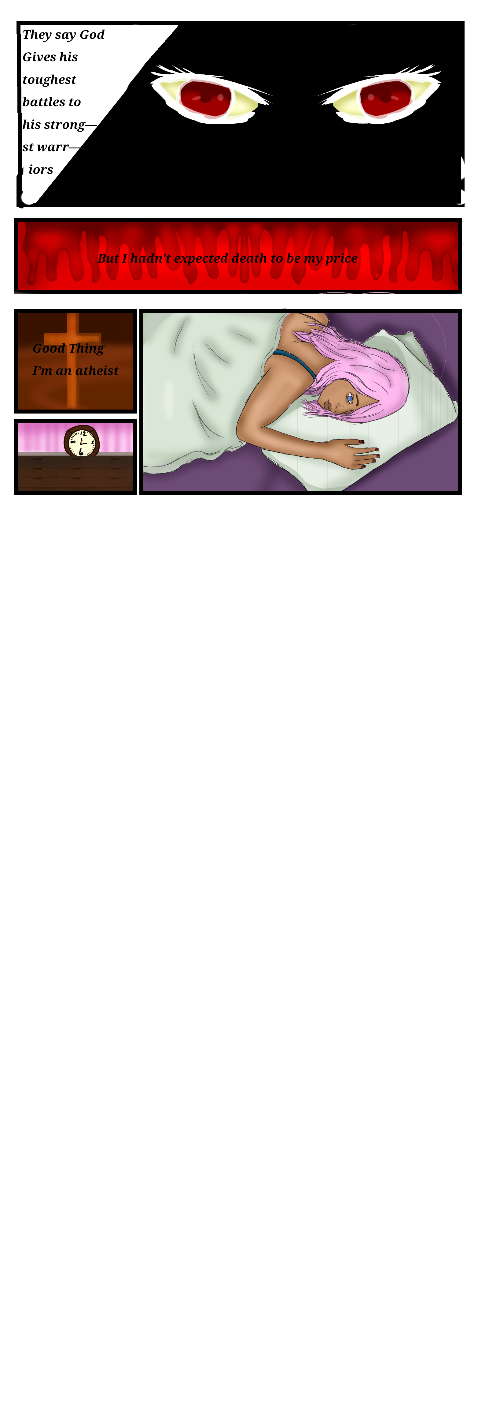 Rough draft - ibisPaint