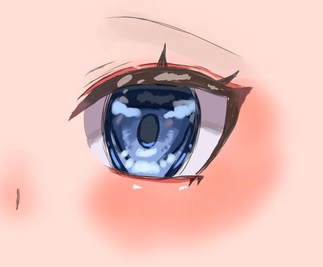 おめめ✧✴︎✧