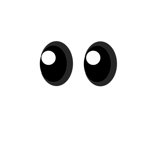 googly eyes