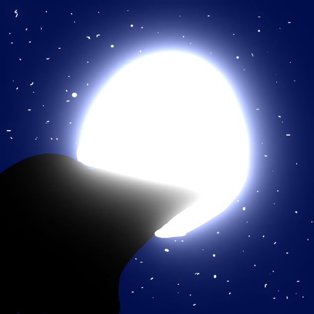 🌒🌒