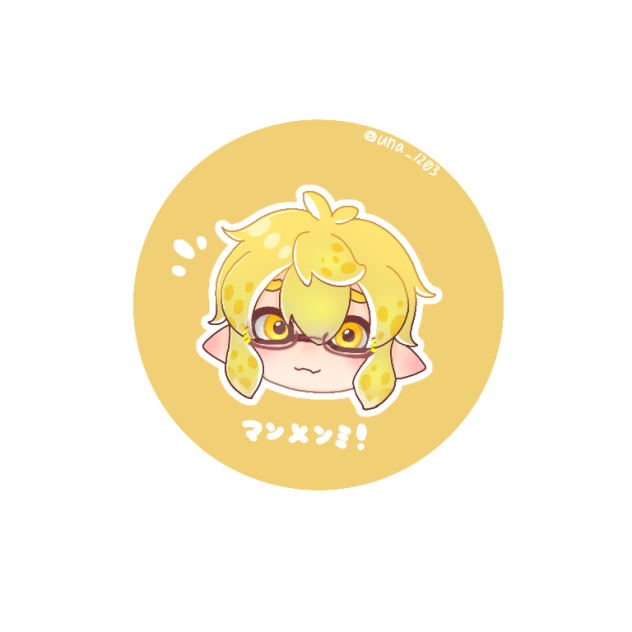 ﾏﾝﾒﾝﾐ！✨