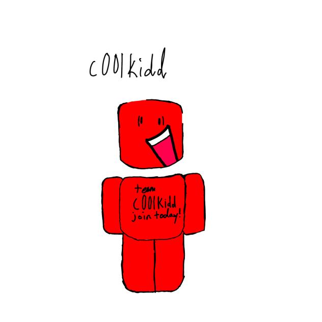 c00lkidd - ibisPaint