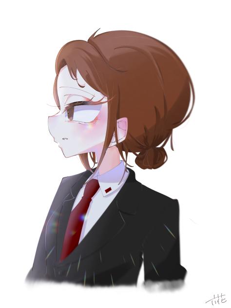 一目惚れ
