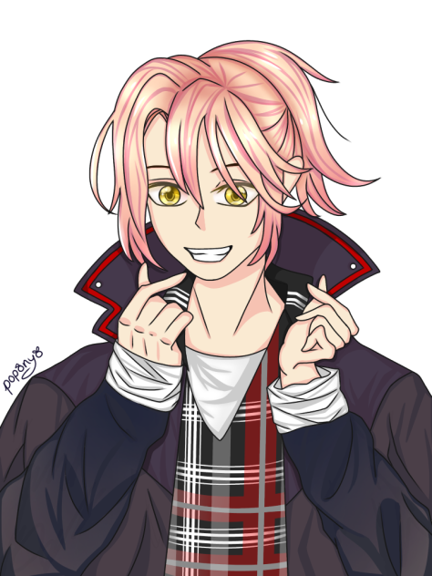 Hearts - ibisPaint