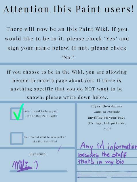 Ibis wiki!!!