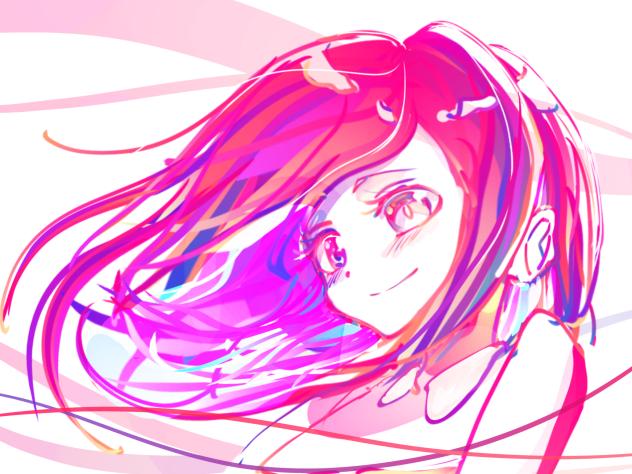 カラフルペン使ってみた