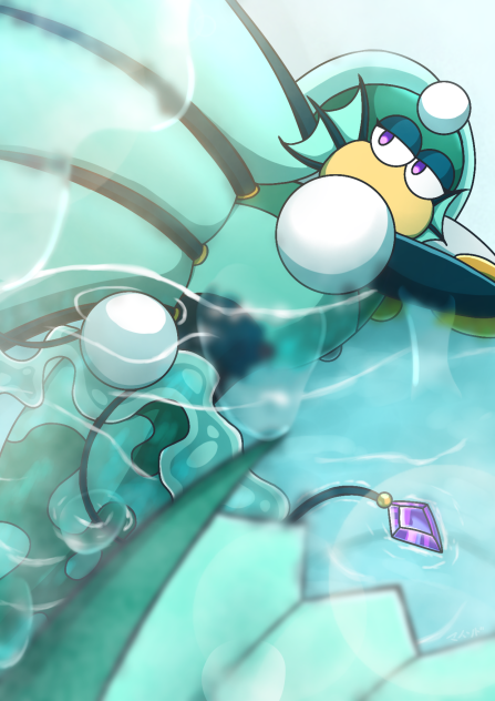 Angelfish