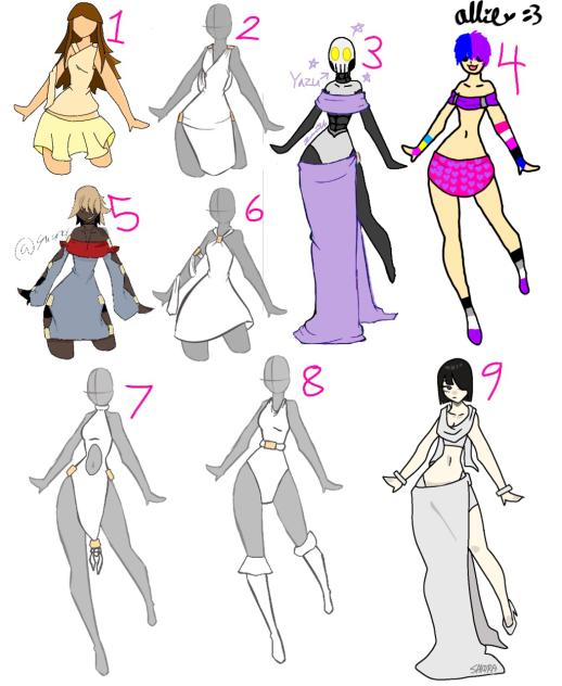 DRESS COLLAB