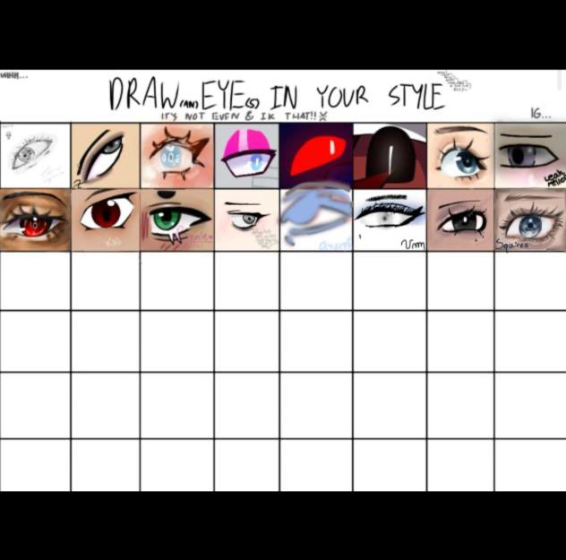 Eye Collab